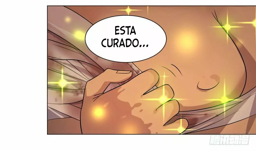 Lista de Villanos — Capítulo 62 — 35
