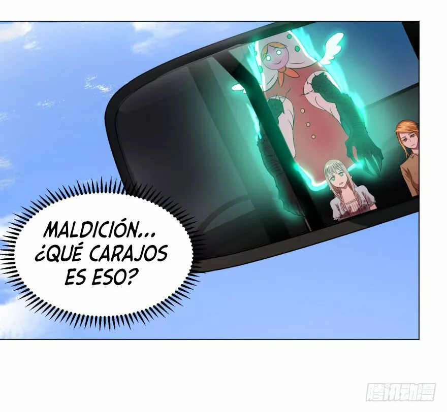 Lista de Villanos — Capítulo 62 — 56