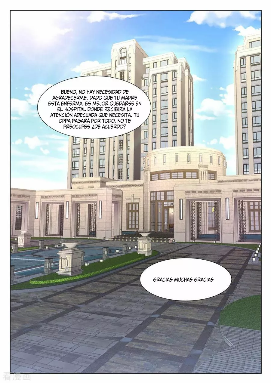 Sistema metropolitano — Capítulo 260 — 3