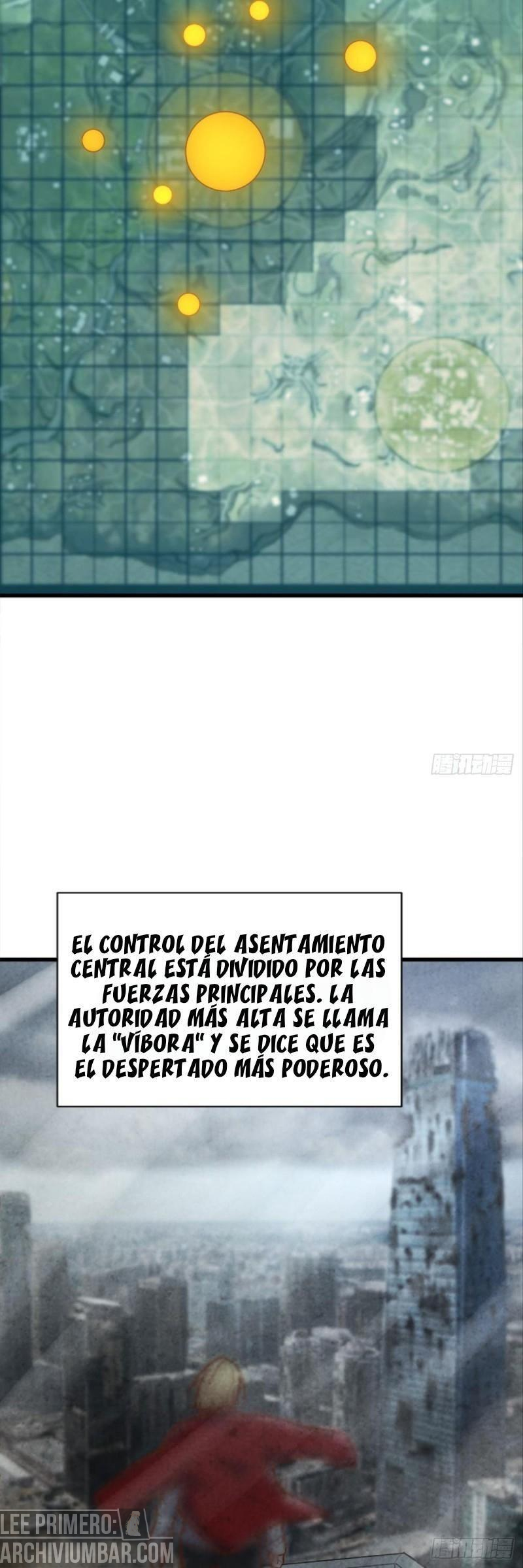 Conviértete en el hombre más rico de los últimos días. —  Capítulo 31 — 16