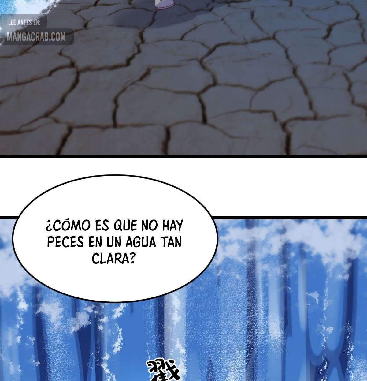 Soy invencible con muchas mujeres y muchos hijos~ — Capítulo 122 — 18