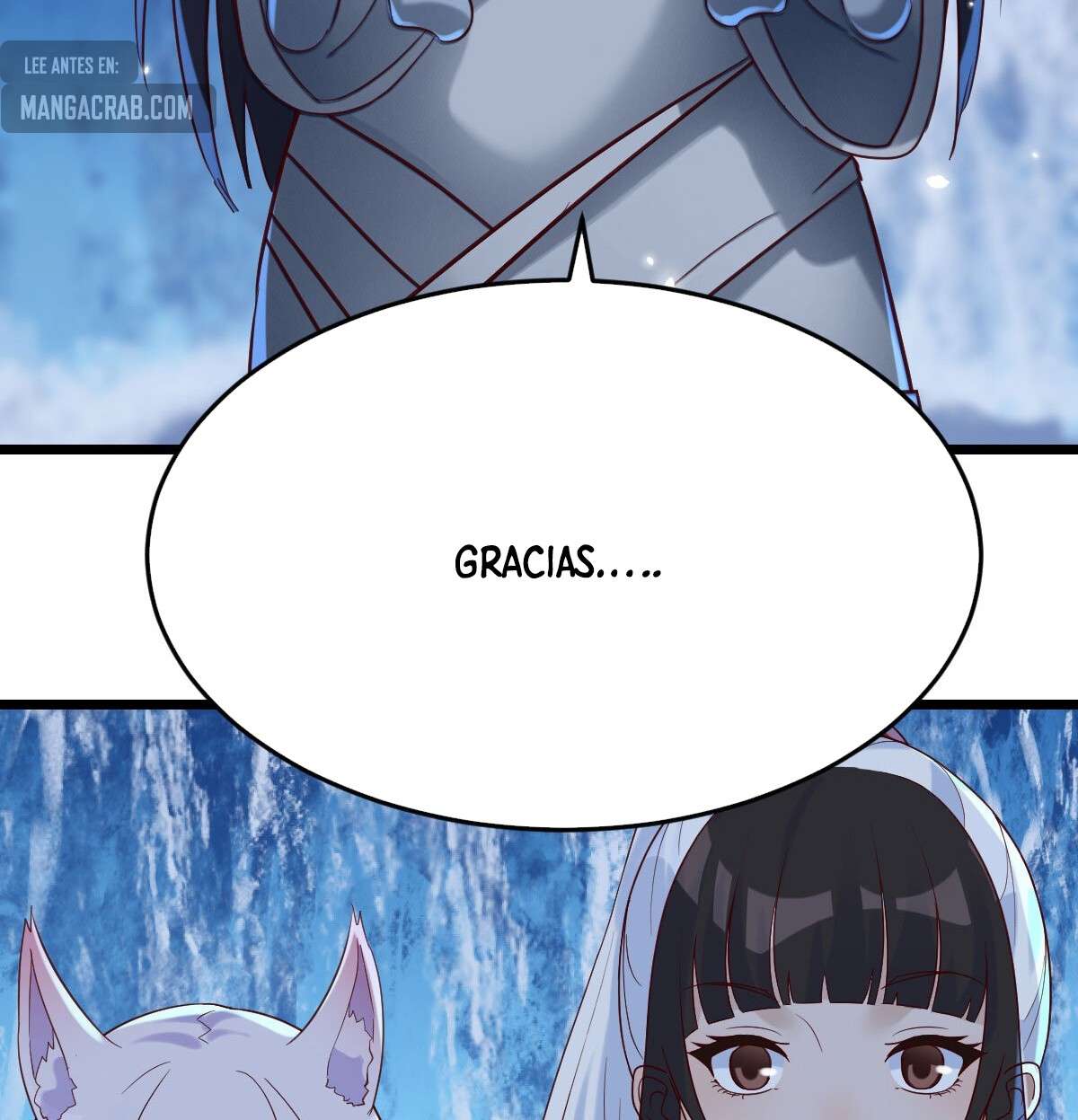 Soy invencible con muchas mujeres y muchos hijos~ — Capítulo 122 — 46