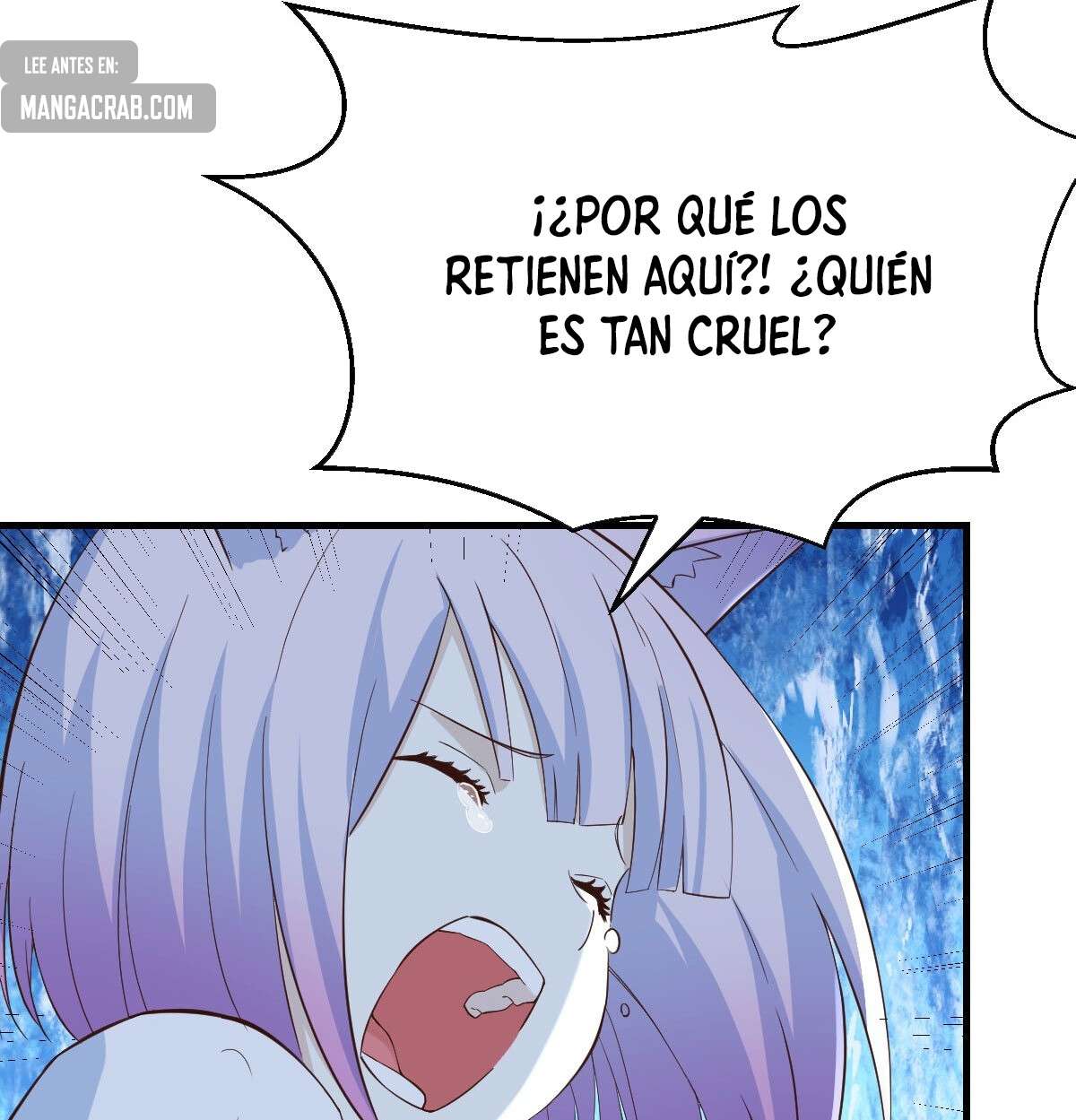 Soy invencible con muchas mujeres y muchos hijos~ — Capítulo 122 — 69