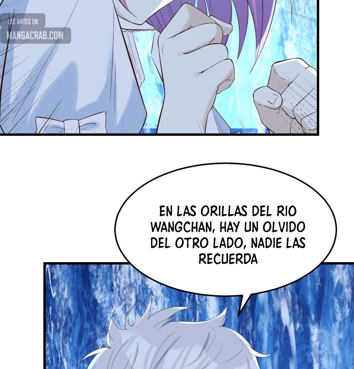 Soy invencible con muchas mujeres y muchos hijos~ — Capítulo 122 — 70