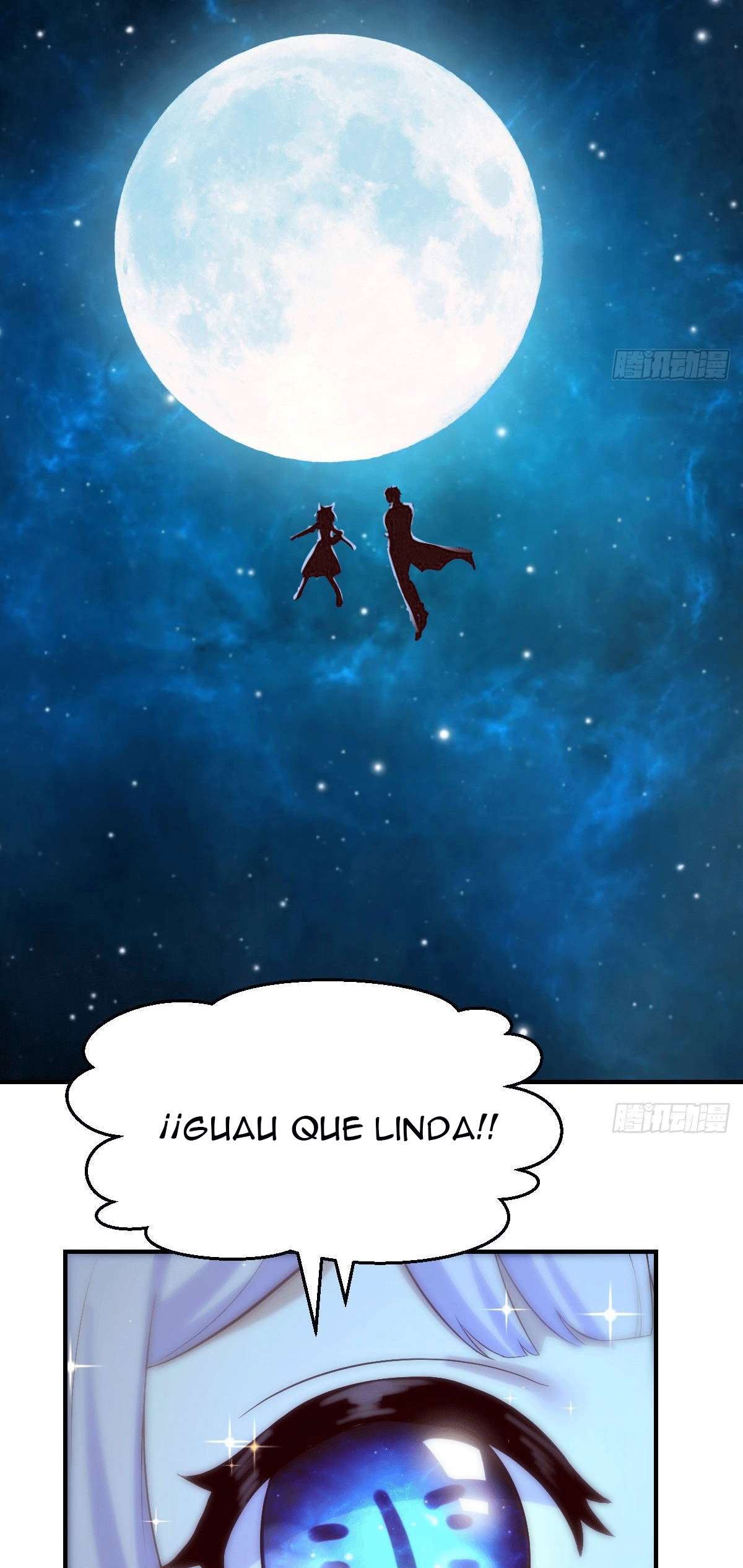 Soy invencible con muchas mujeres y muchos hijos~ — Capítulo 19 — 5