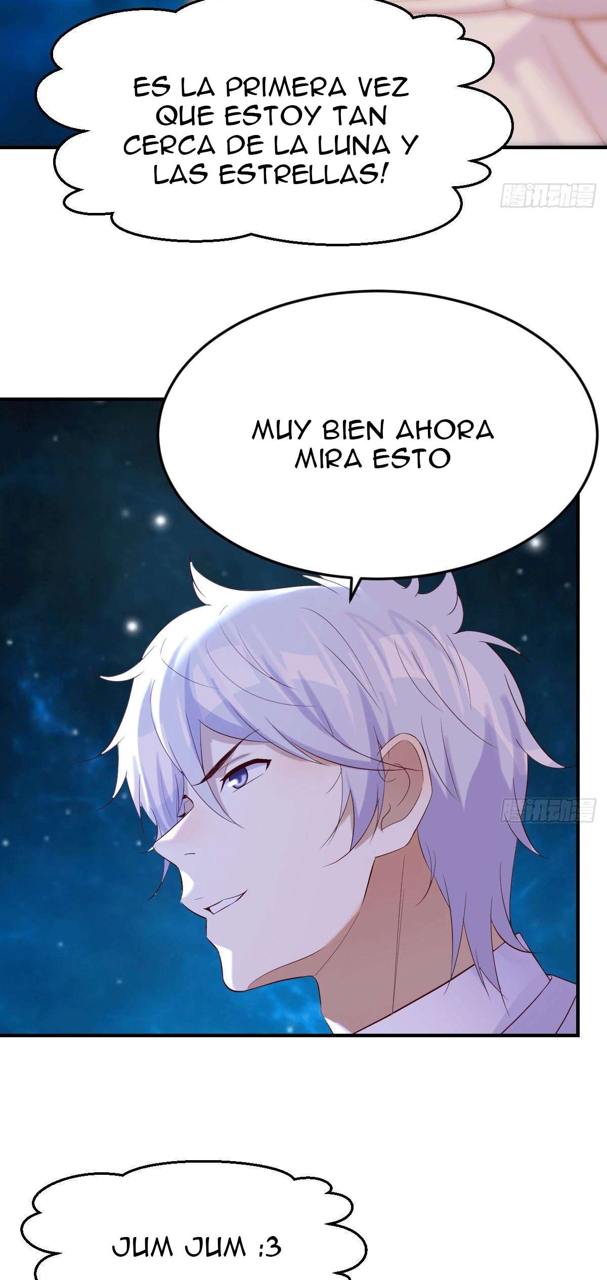Soy invencible con muchas mujeres y muchos hijos~ — Capítulo 19 — 7