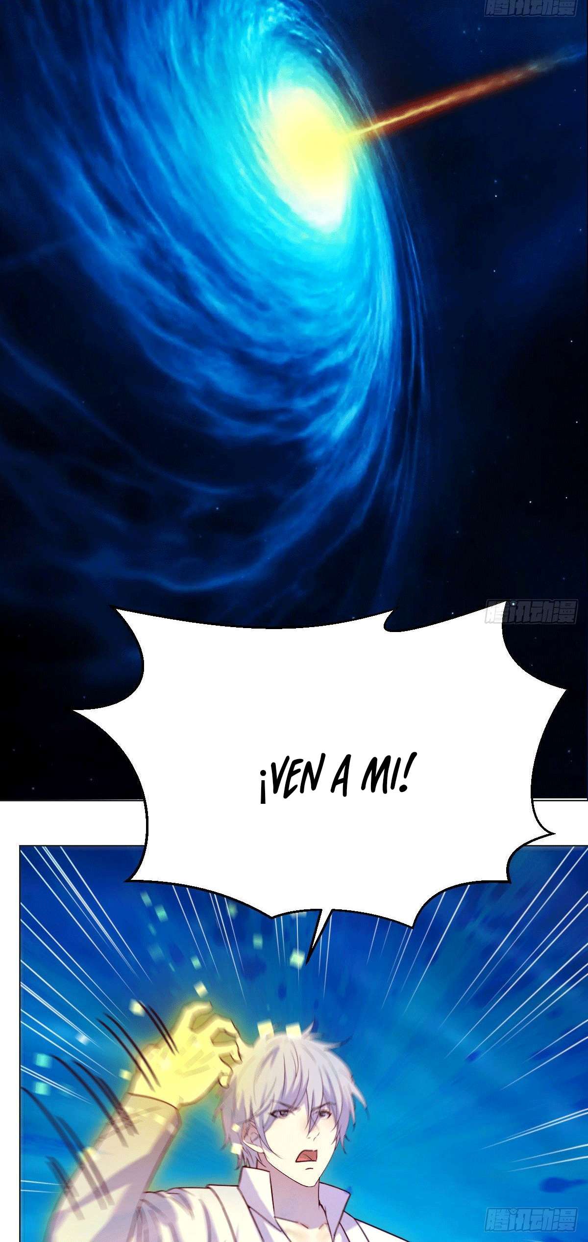Soy invencible con muchas mujeres y muchos hijos~ — Capítulo 19 — 11