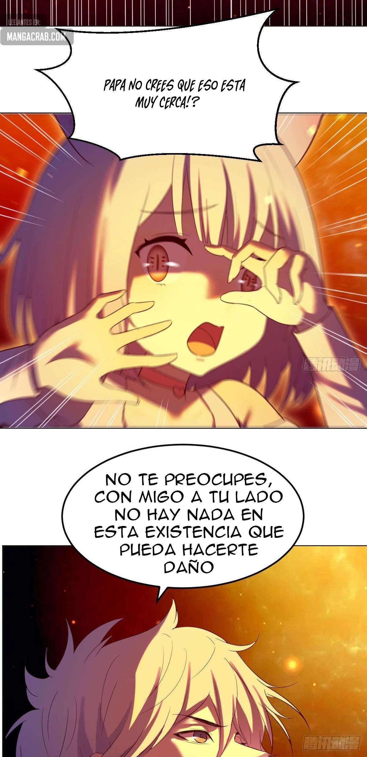 Soy invencible con muchas mujeres y muchos hijos~ — Capítulo 19 — 19