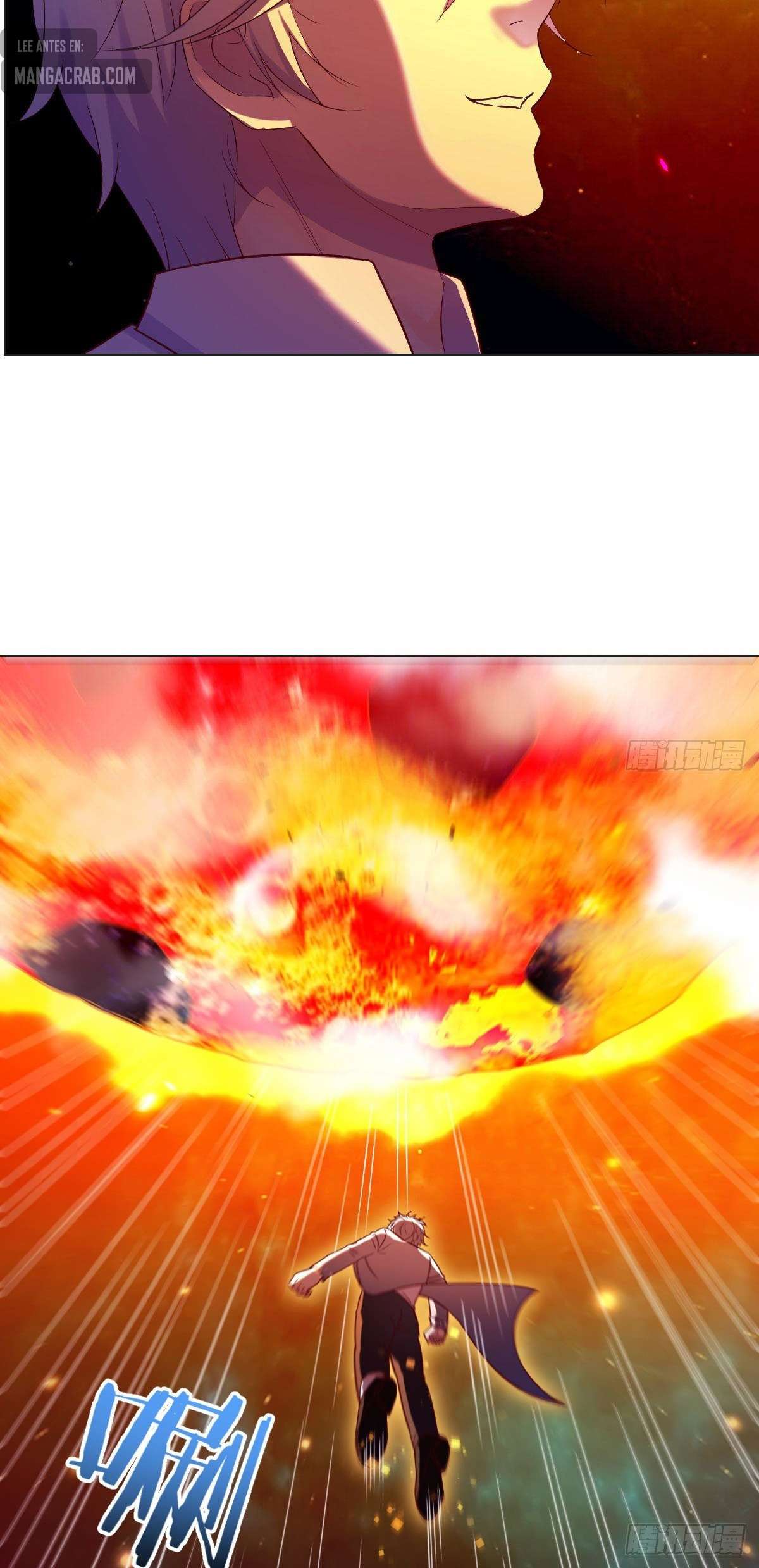 Soy invencible con muchas mujeres y muchos hijos~ — Capítulo 19 — 20