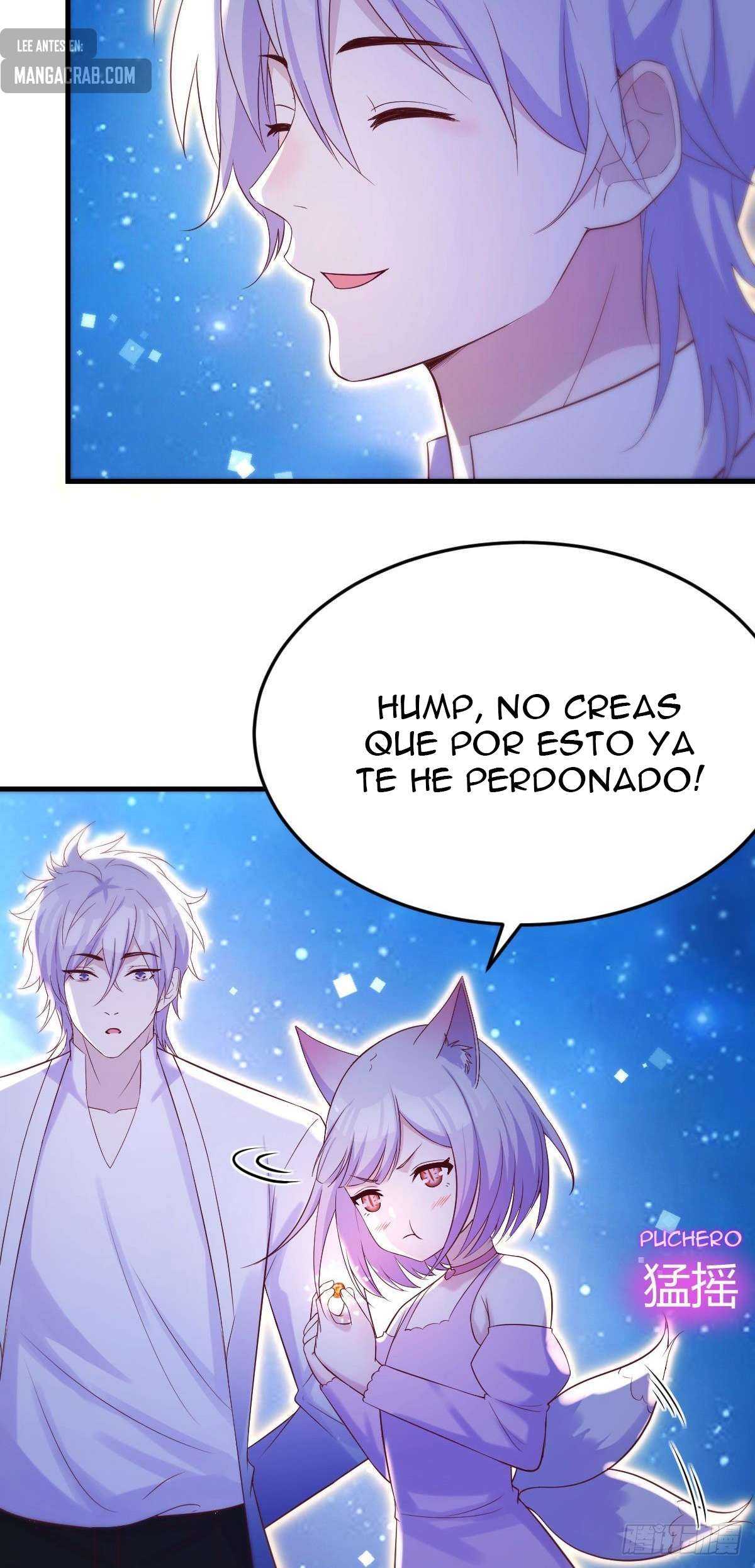 Soy invencible con muchas mujeres y muchos hijos~ — Capítulo 19 — 30