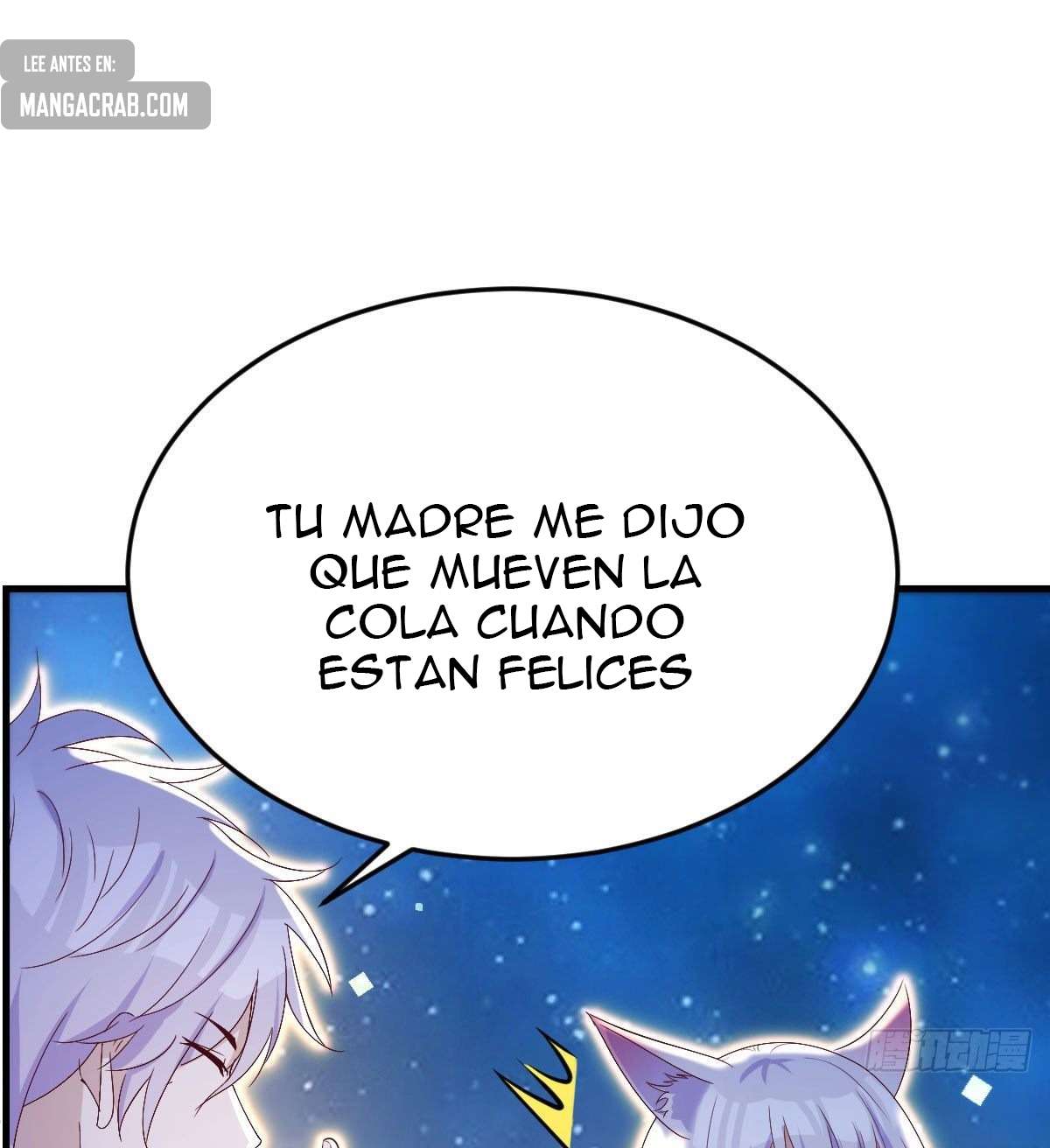 Soy invencible con muchas mujeres y muchos hijos~ — Capítulo 19 — 32