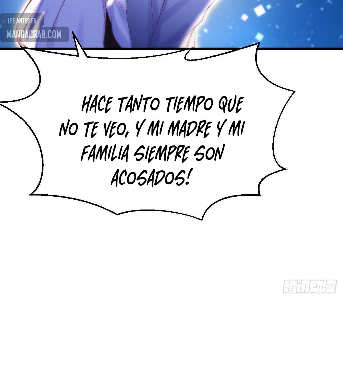 Soy invencible con muchas mujeres y muchos hijos~ — Capítulo 19 — 35