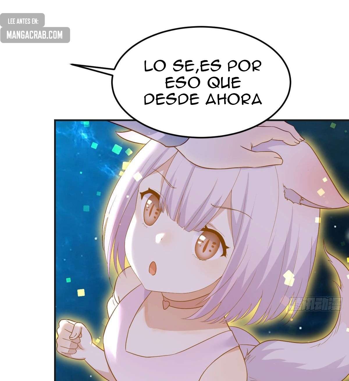 Soy invencible con muchas mujeres y muchos hijos~ — Capítulo 19 — 36