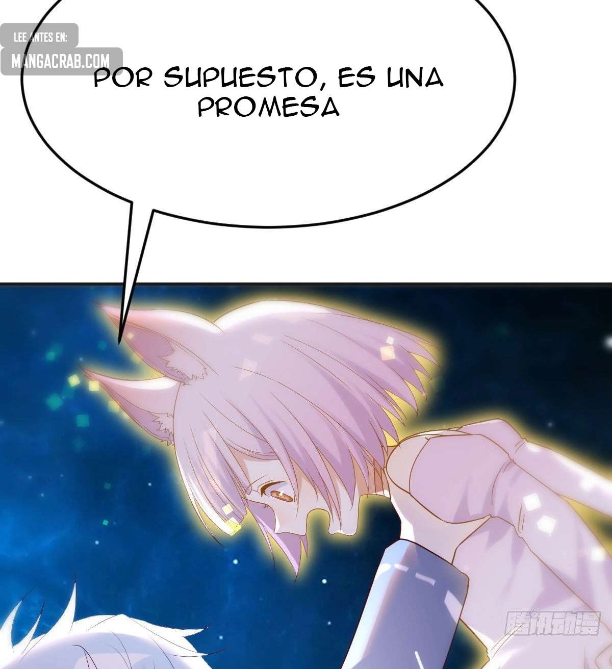 Soy invencible con muchas mujeres y muchos hijos~ — Capítulo 19 — 40