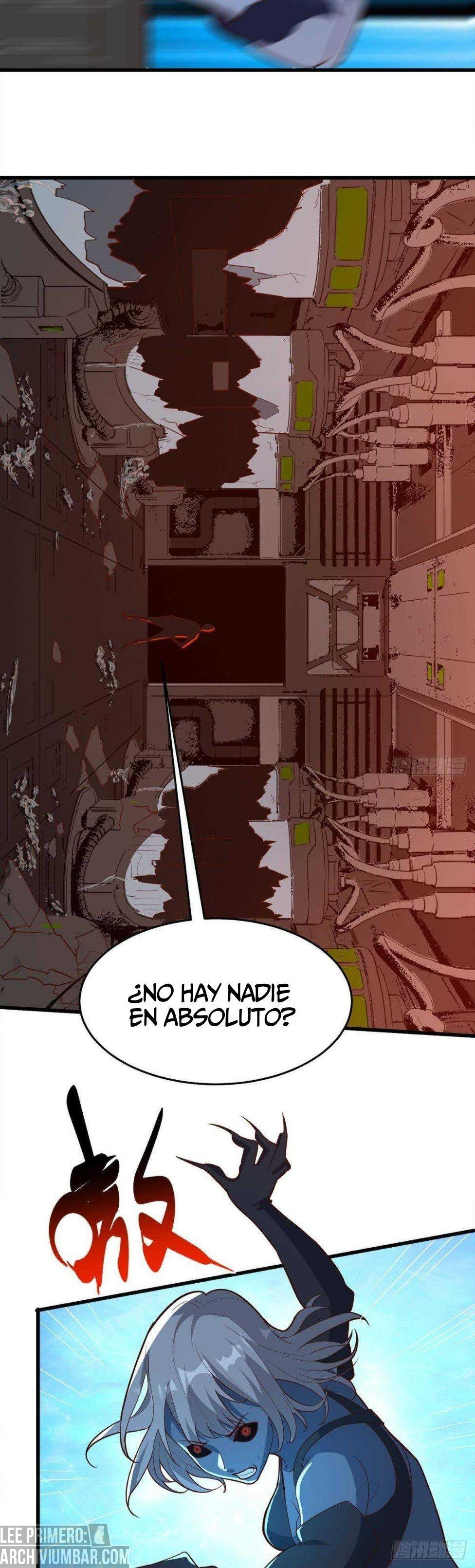 Conviértete en el hombre más rico de los últimos días. —  Capítulo 52 — 10