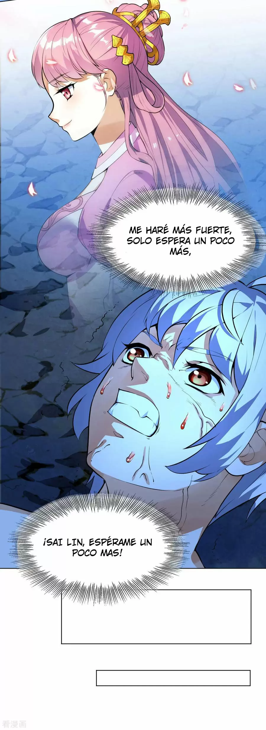Emperador Divino — Capítulo 13 — 27