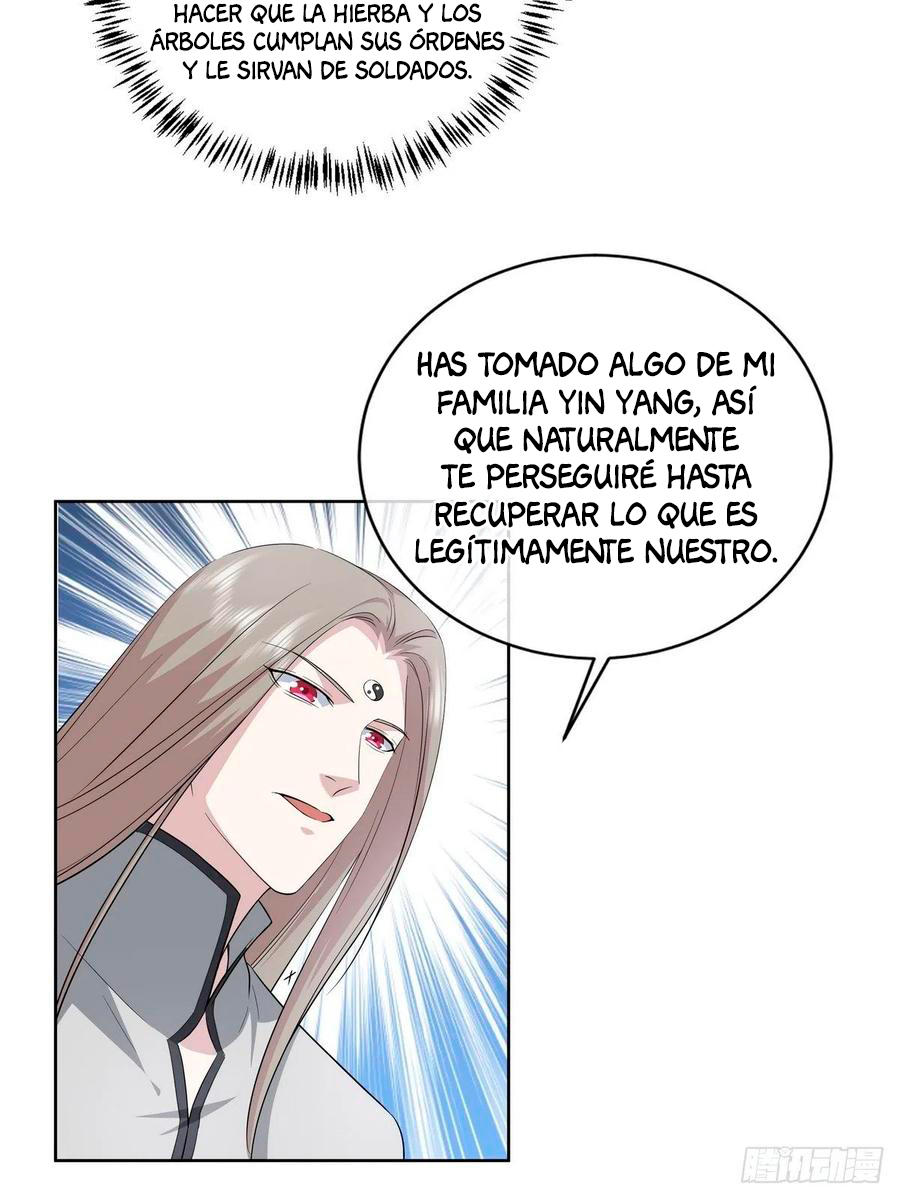 El Divino e Implacable Emperador Metropolitano. — Capítulo 39 — 11