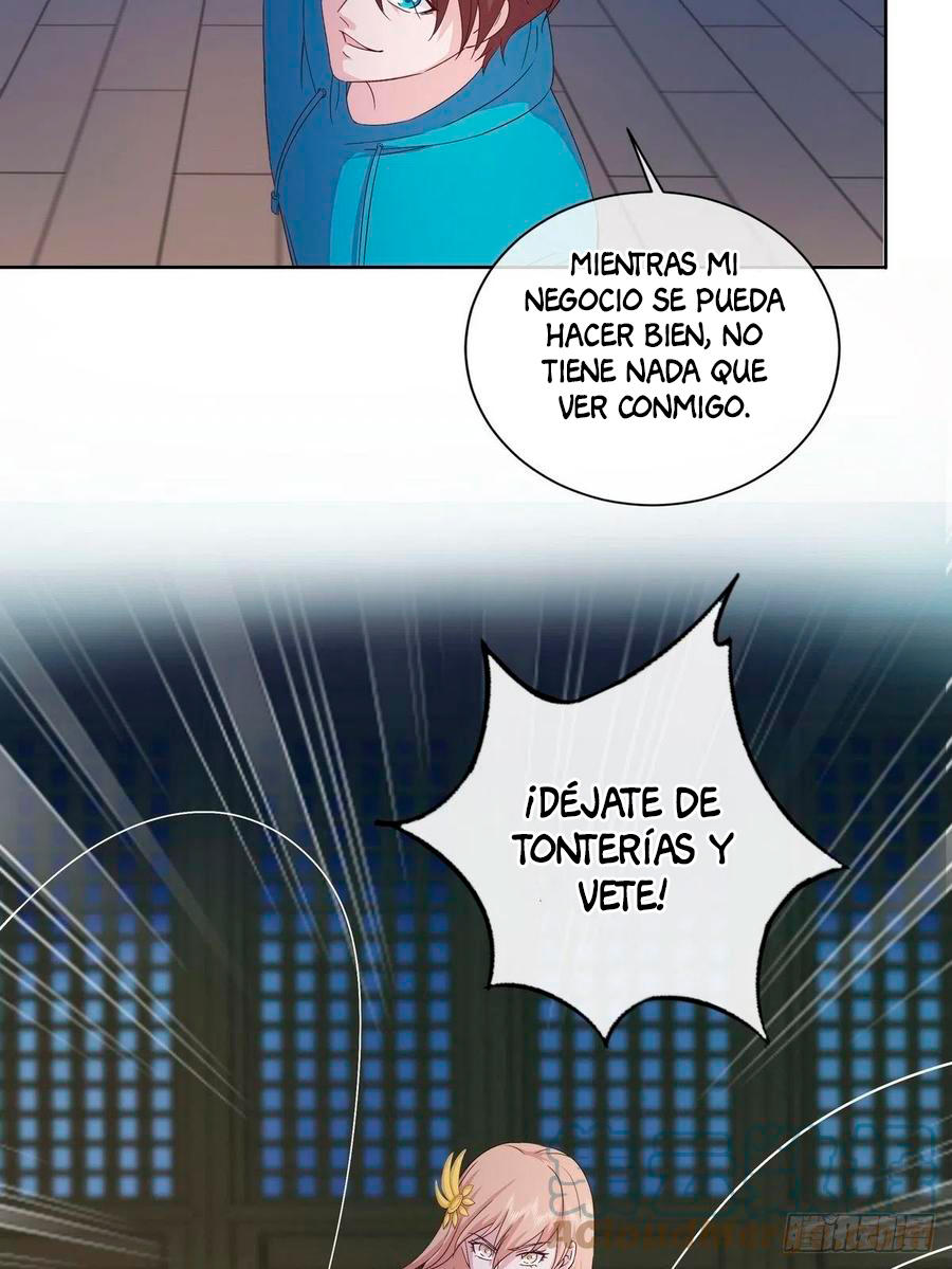 El Divino e Implacable Emperador Metropolitano. — Capítulo 39 — 22