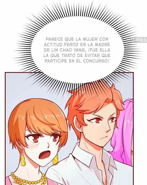 Doctor personal de la Diosa — Capítulo 68 — 6