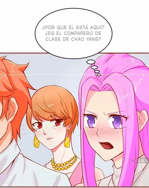 Doctor personal de la Diosa — Capítulo 68 — 11