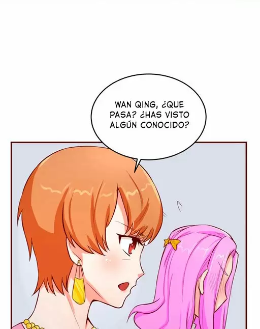 Doctor personal de la Diosa — Capítulo 68 — 12