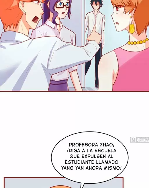 Doctor personal de la Diosa — Capítulo 68 — 14