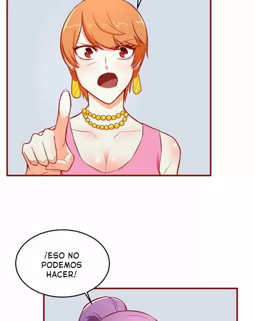 Doctor personal de la Diosa — Capítulo 68 — 15