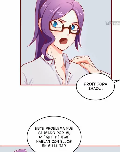Doctor personal de la Diosa — Capítulo 68 — 16