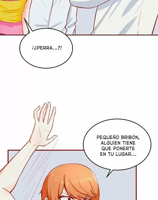 Doctor personal de la Diosa — Capítulo 68 — 19