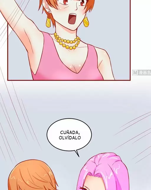 Doctor personal de la Diosa — Capítulo 68 — 20