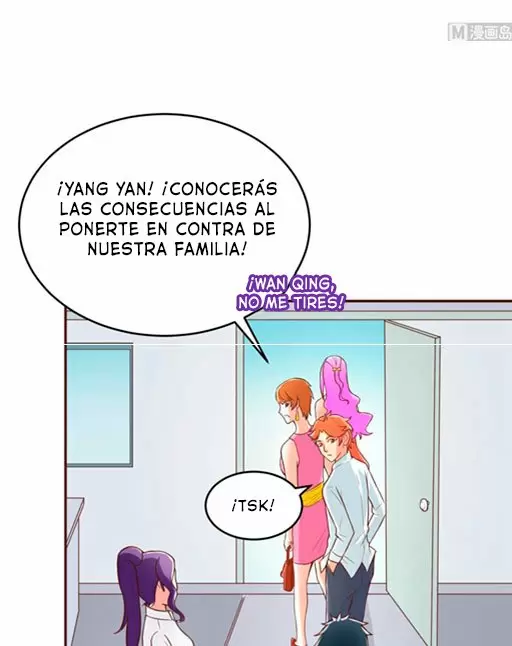 Doctor personal de la Diosa — Capítulo 68 — 23