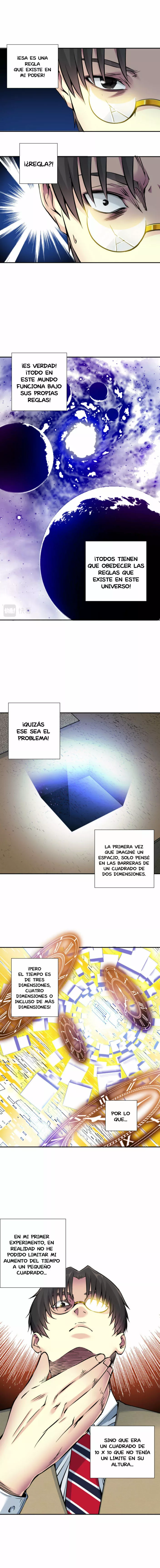 El Comerciante Del Tiempo — Capítulo 36 — 7
