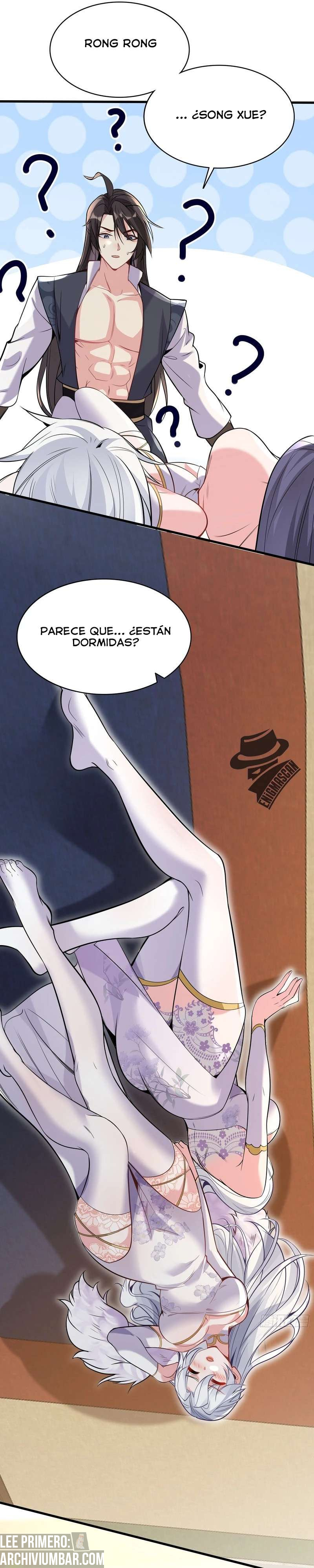 Soy Invencible — Capítulo 16 — 7