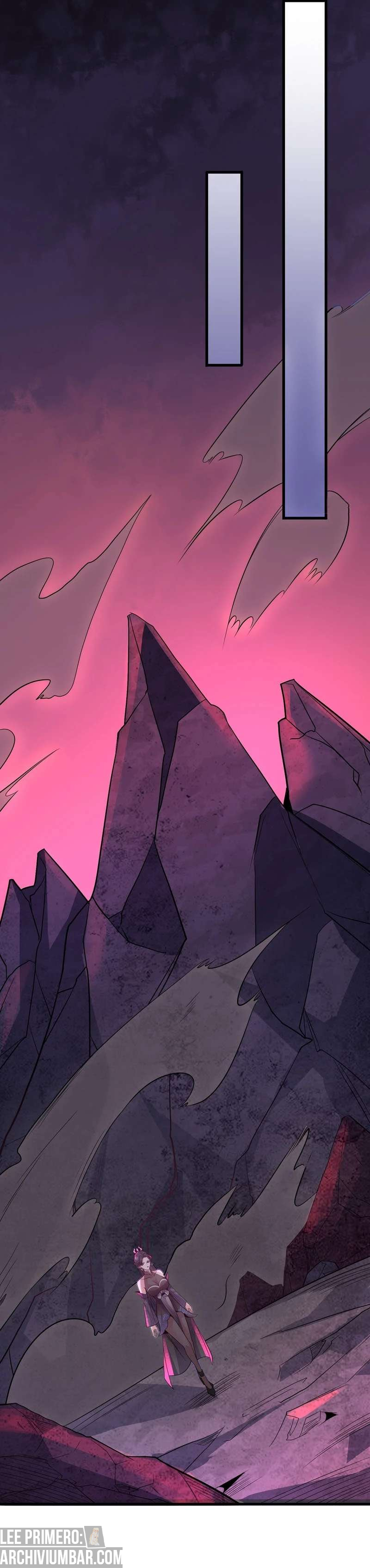 Soy Invencible — Capítulo 16 — 9