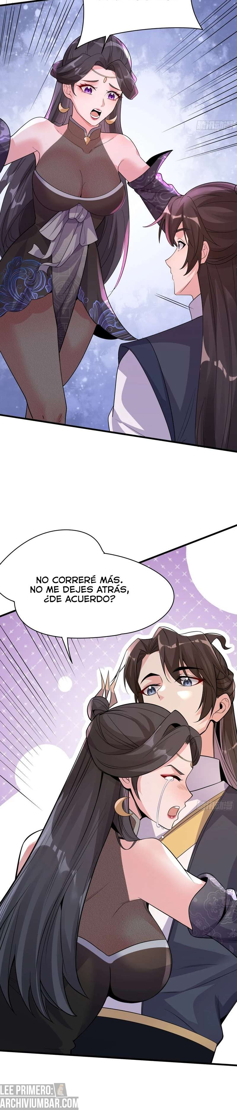 Soy Invencible — Capítulo 16 — 14