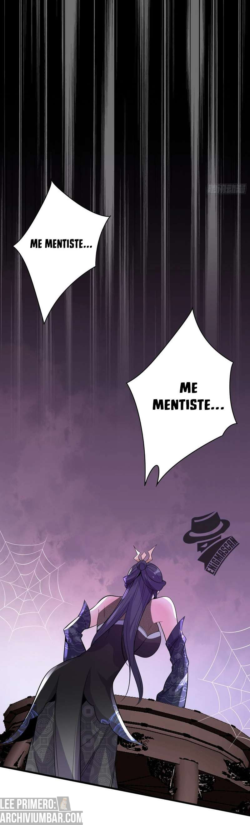 Soy Invencible — Capítulo 16 — 16