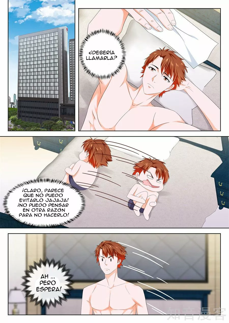 Sistema metropolitano — Capítulo 130 — 6