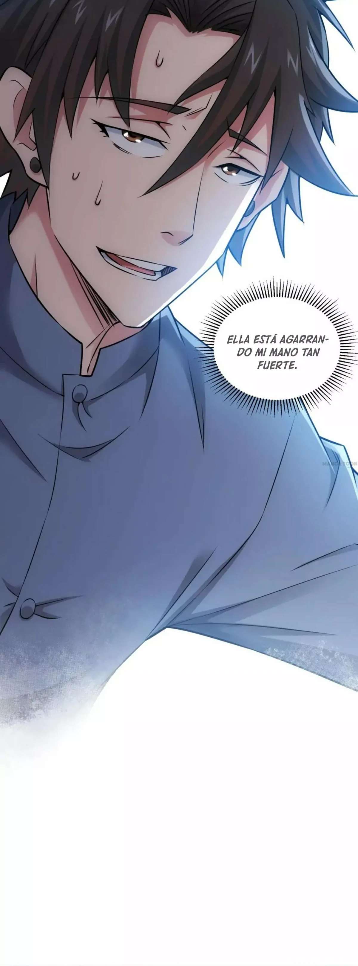 Puedo ver la tasa de exito — Capítulo 54 — 34