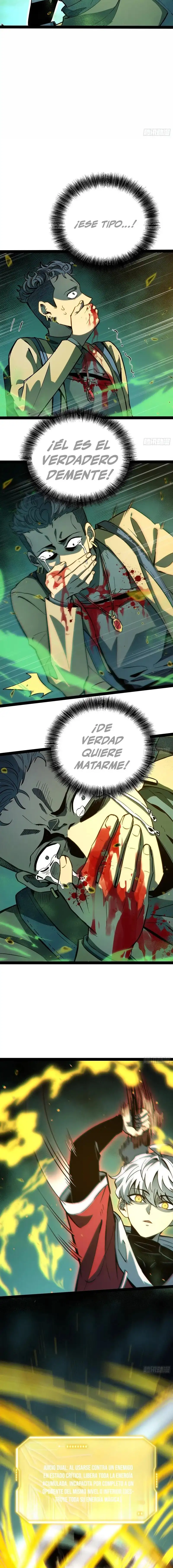 Despertar Definitivo —  Capítulo 56 — 8