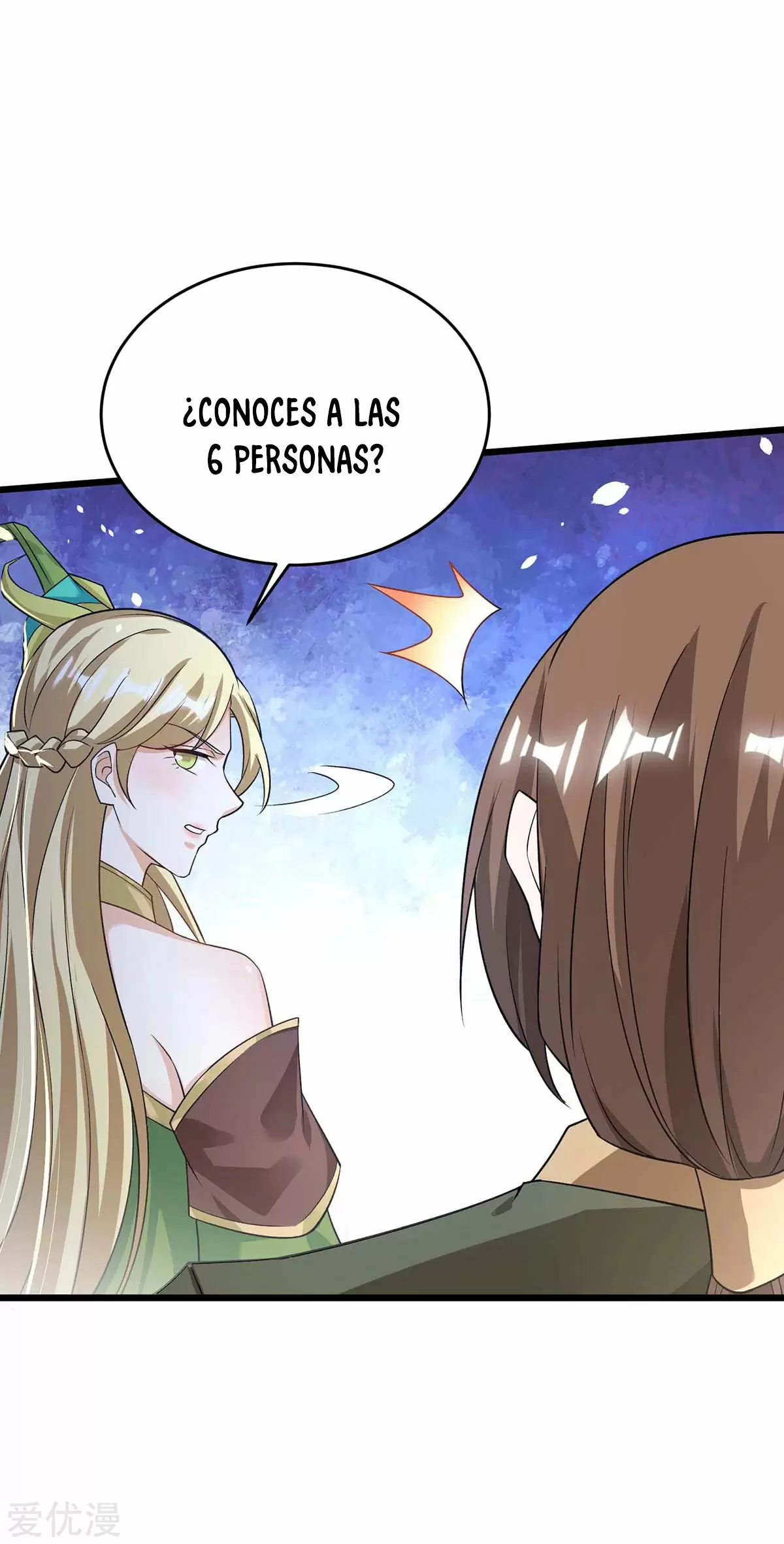 Nivelando Hasta Ser el Más Fuerte — Capítulo 171 — 4