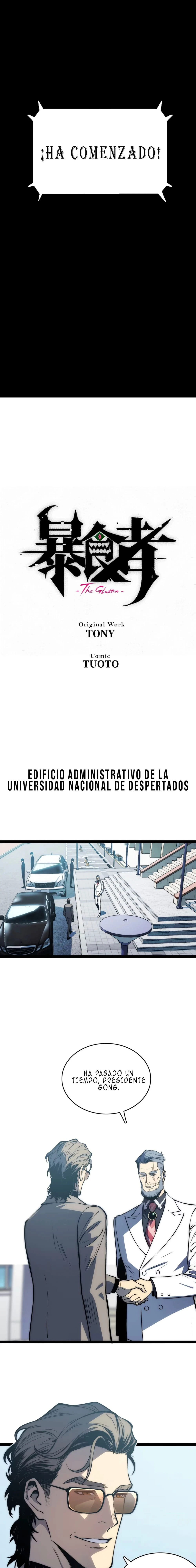 El devorador — Capítulo 15 — 7