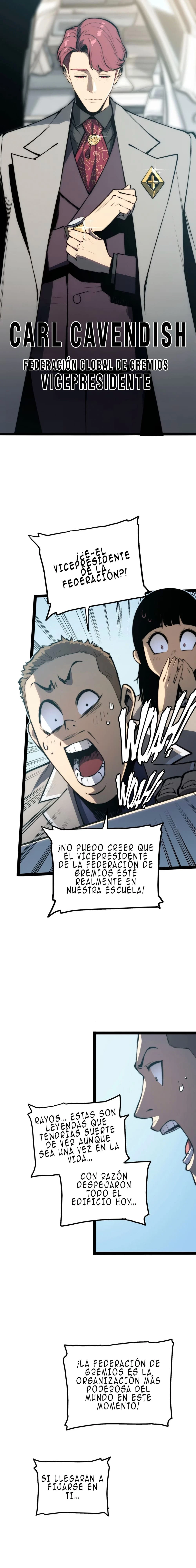 El devorador — Capítulo 15 — 9