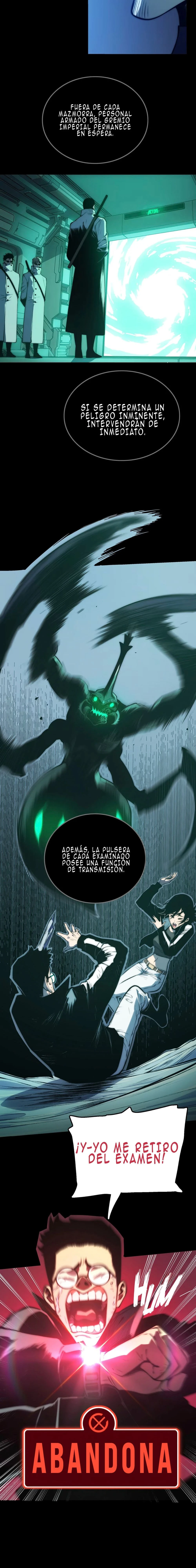 El devorador — Capítulo 15 — 14