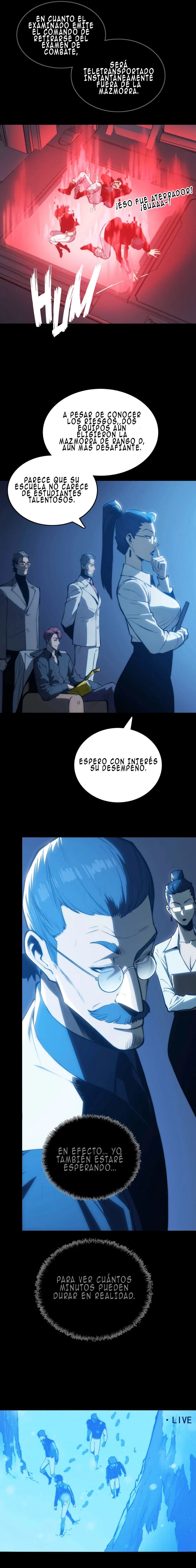 El devorador — Capítulo 15 — 15