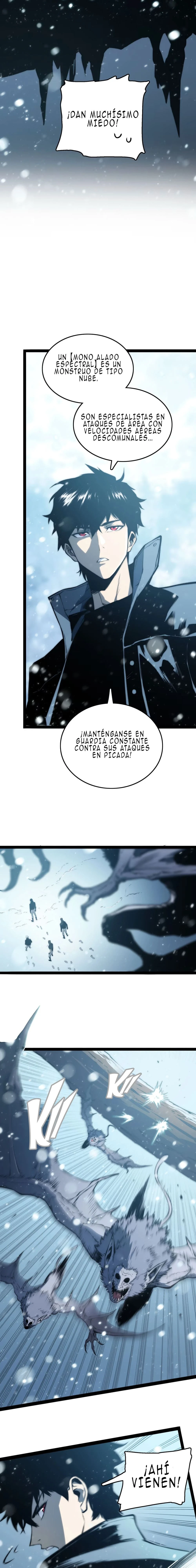 El devorador — Capítulo 15 — 17
