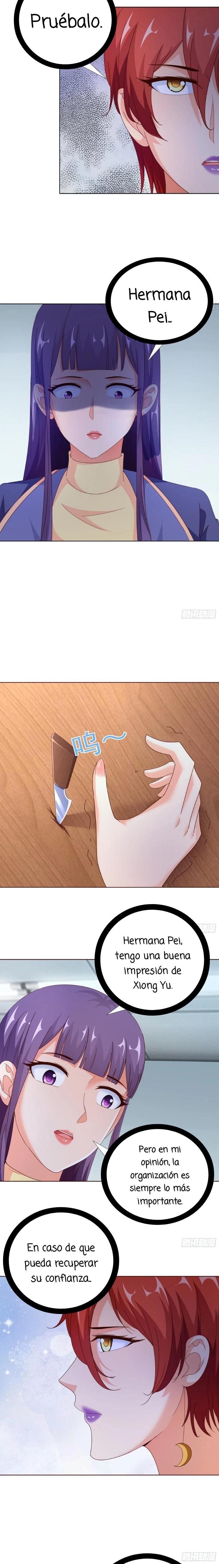 El Súper Doctor de la Escuela. — Capítulo 98 — 3