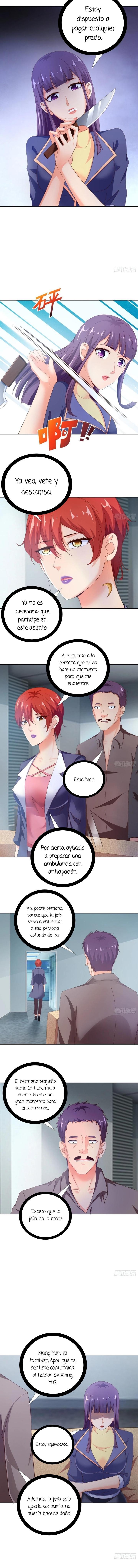 El Súper Doctor de la Escuela. — Capítulo 98 — 4
