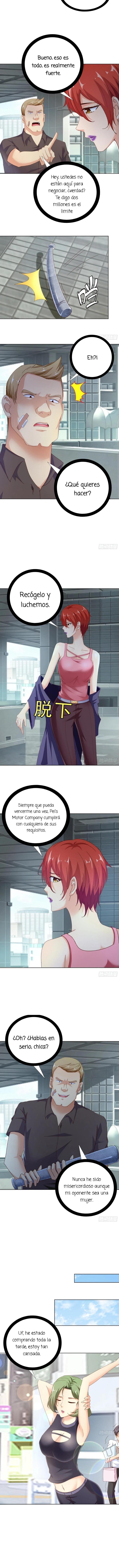 El Súper Doctor de la Escuela. — Capítulo 98 — 6