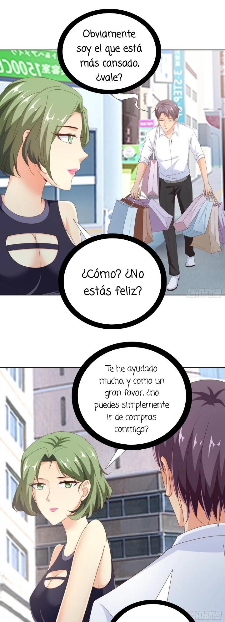 El Súper Doctor de la Escuela. — Capítulo 98 — 7
