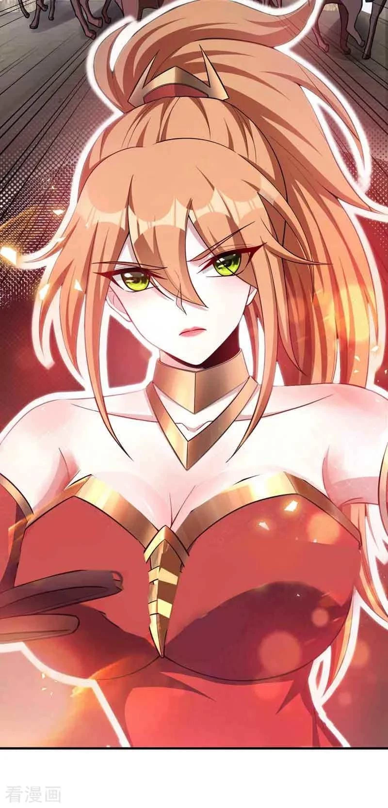 El ascenso del rey demonio —  Capítulo 120 — 15